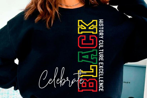 Download Celebrate Black Culture Svg, Juneteenth - Tee Collection