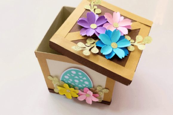 Download Easter Eggs Candy Box - Eggs Collection